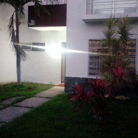 Villas Del Arte Cancún Exterior foto