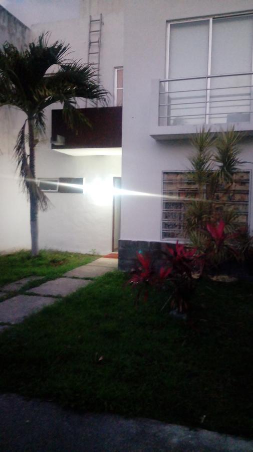 Villas Del Arte Cancún Exterior foto